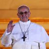 White Smoke, The Church Gets A New Pope: Jorge Mario Bergoglio